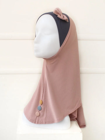 Ayesha Kids Scarf