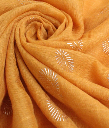 Bella Hijab Mustard