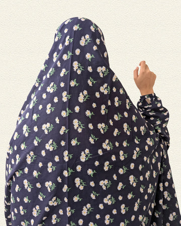 Lawn | Full Length Namaz Chadar