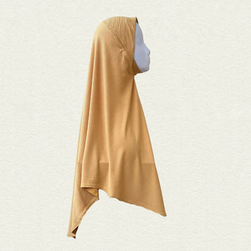 Ready to Wear Scarf