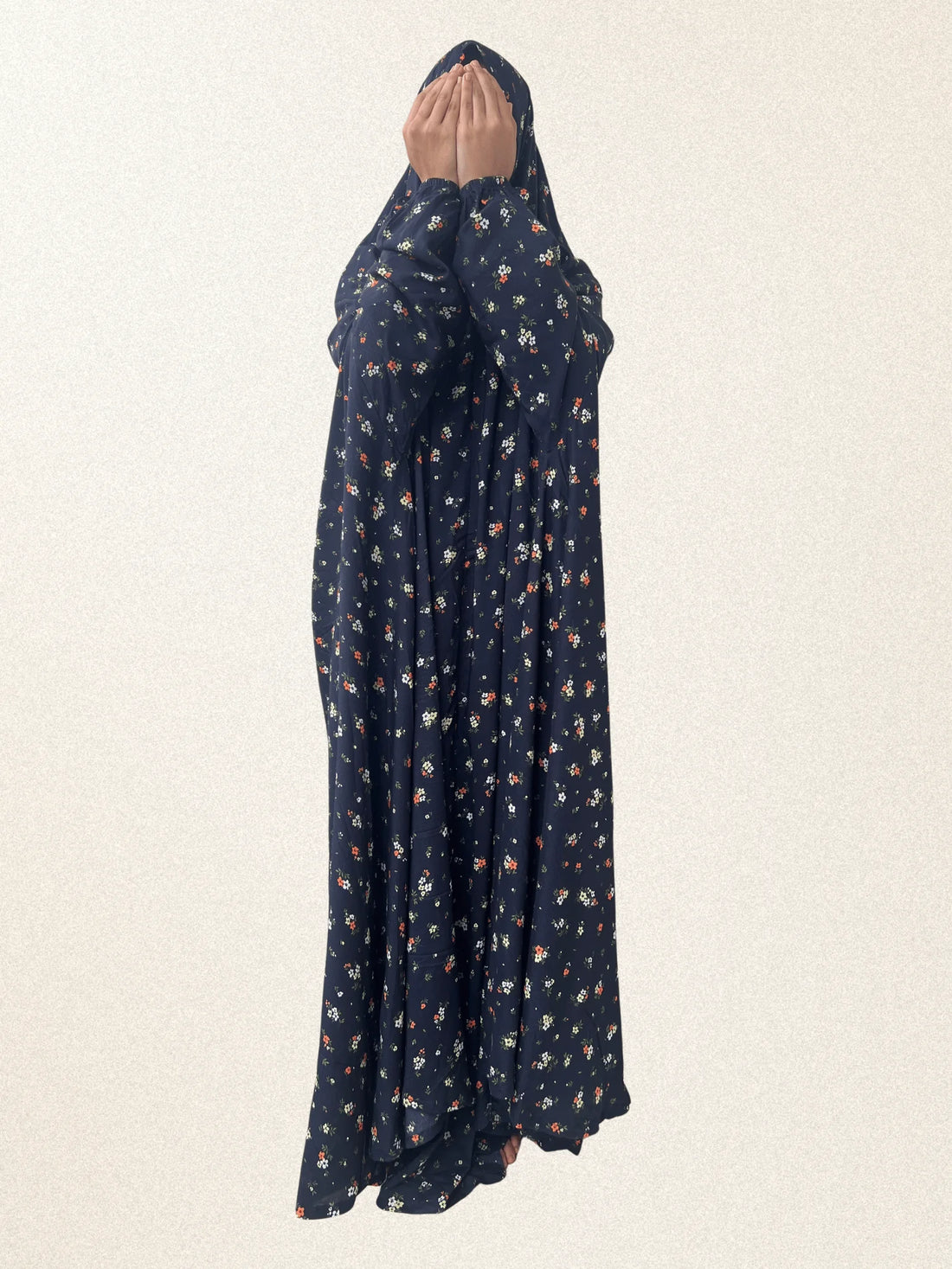 Full Length Namaz Chadar Linen