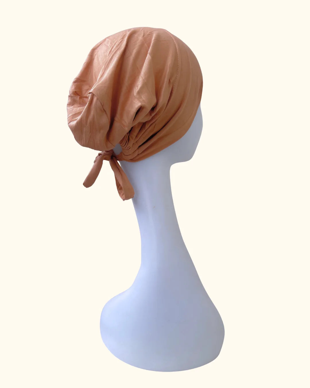 Bamboo Tie Back Chai