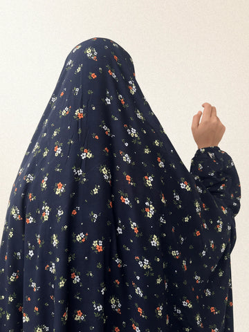 Full Length Namaz Chadar Linen