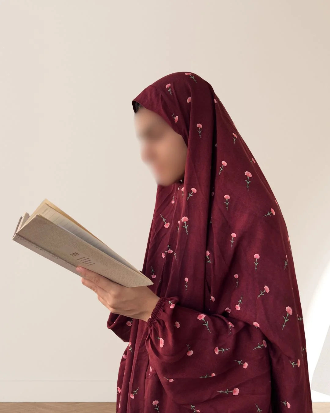 Full Length Namaz Chadar Linen