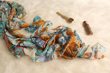 Paisley Bloom