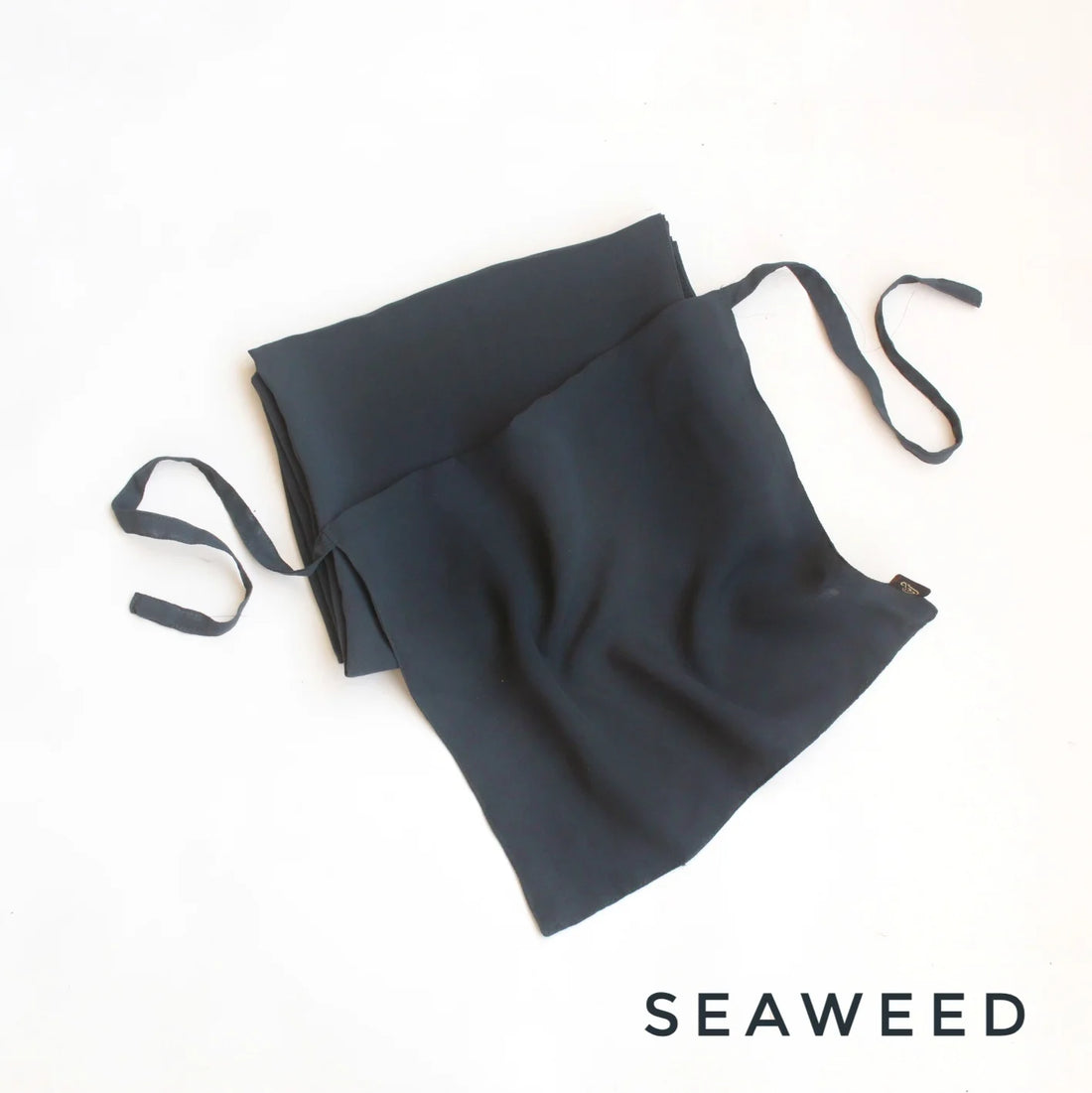 Hijab & Niqab Set Seaweed