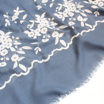 Floral Embroidery