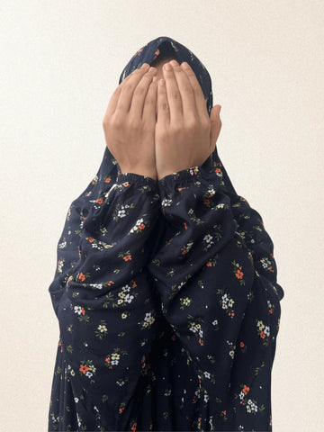 Full Length Namaz Chadar Linen