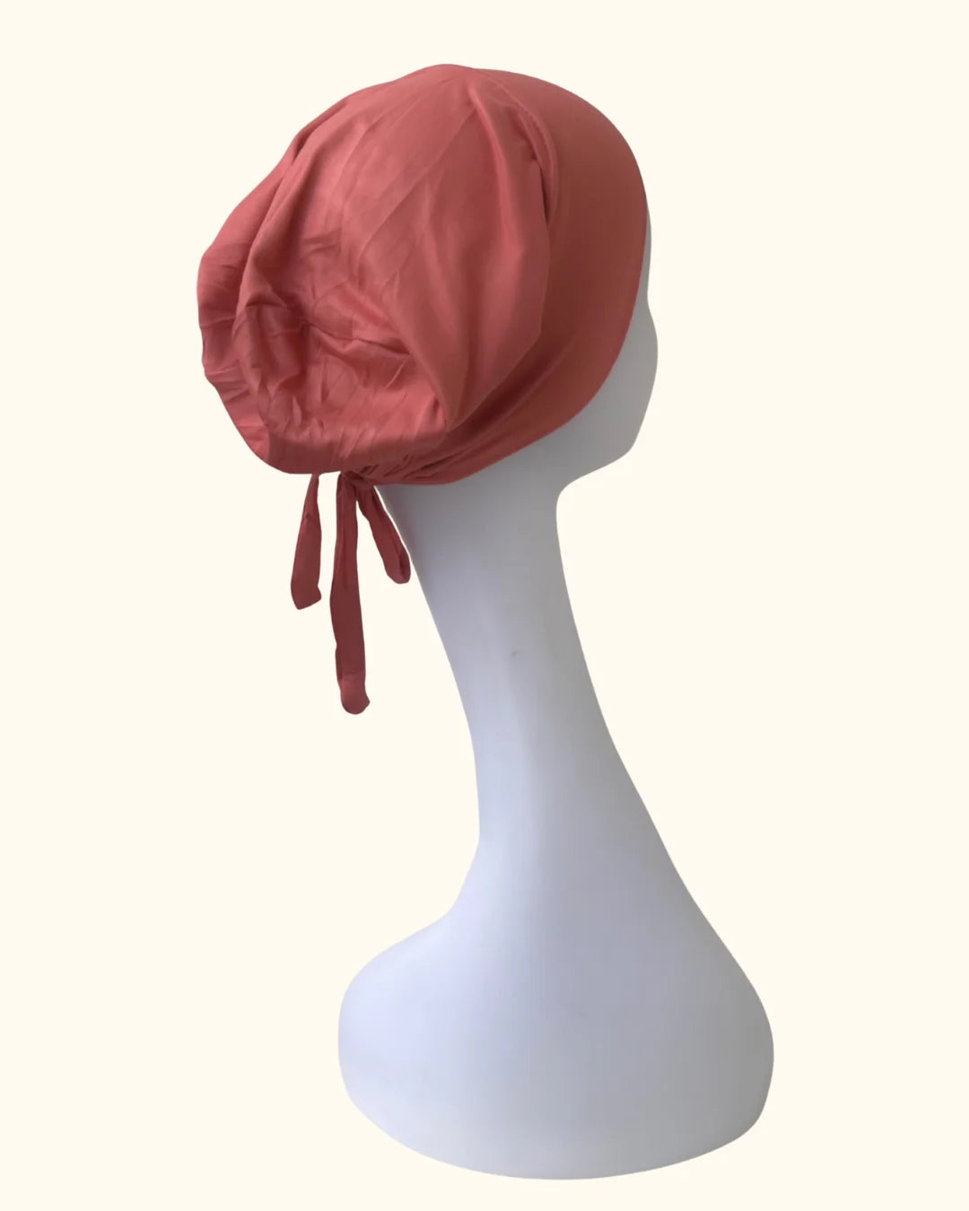 Bamboo Tie Back Rosewood