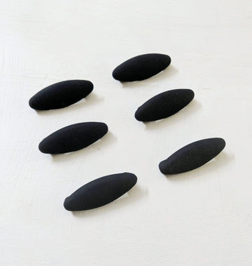 Matte Safety Pins