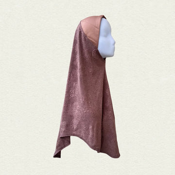 Ready to Wear Scarf