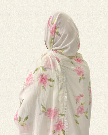 Soha Namaz Dupatta (Flat Chadar)
