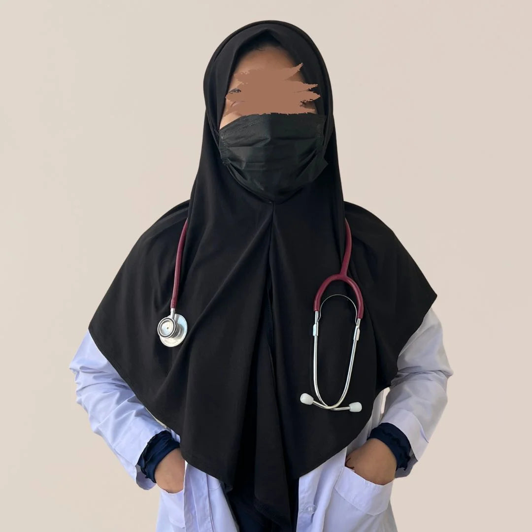 Med Hijab