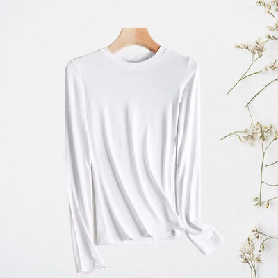 White Inner T-shirt