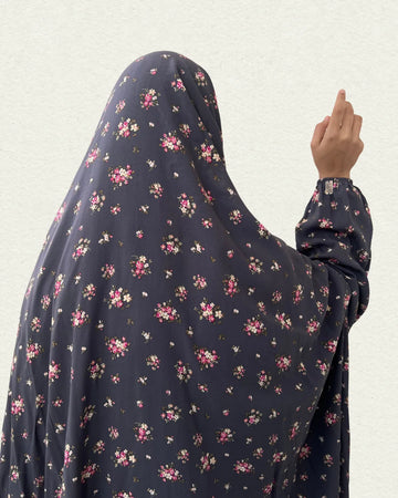 Full Length Namaz Chadar Linen