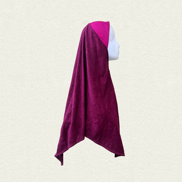 Ready To Wear Scarf