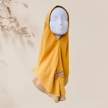 Naila Mustard (7-11 years)