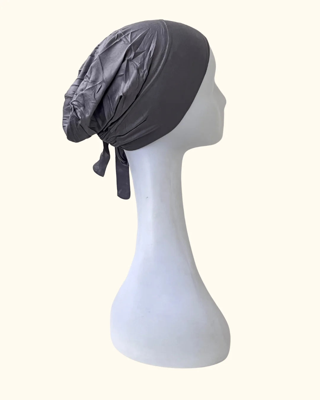 Bamboo Tie Back Smoke