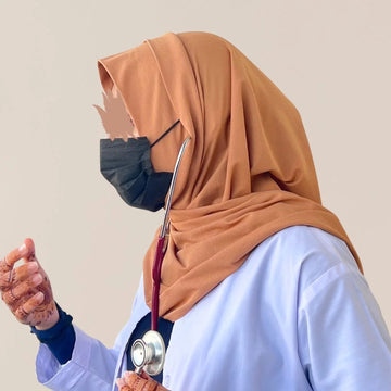 Med Hijab