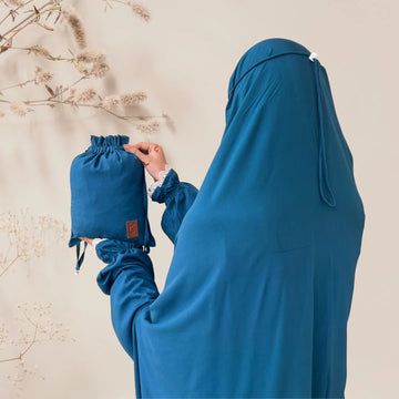 Zenia Namaz Chadar