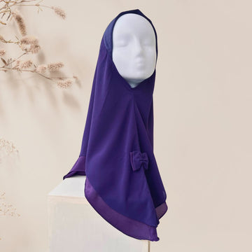 Naila Purple (7-11 years)
