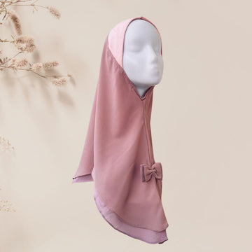 Naila Raspberry Cream (7-11 years)