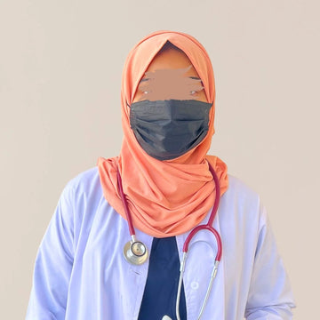Med Hijab