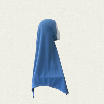 Ready to Wear Scarf