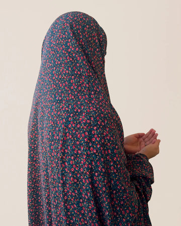 Full Length Namaz Chadar Linen