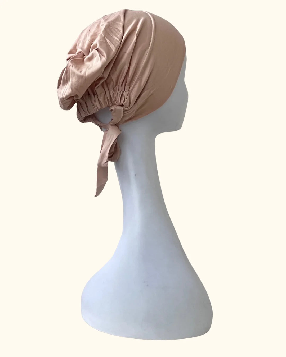 Bamboo Tie Back Sand
