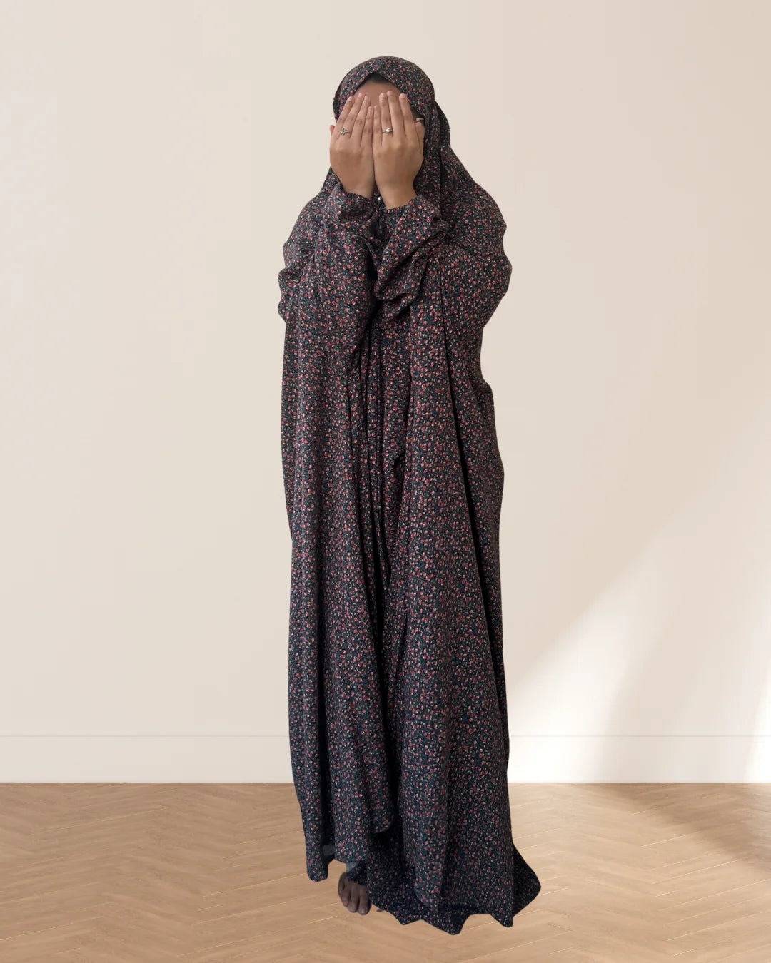 Full Length Namaz Chadar Linen