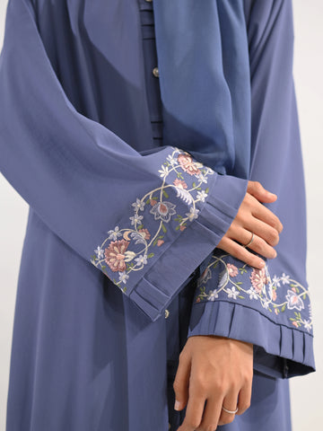 Zafira Abaya