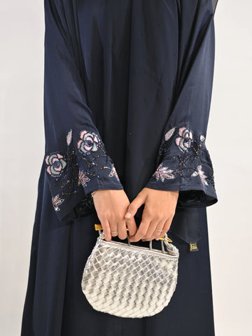 Sahra Midnight Abaya