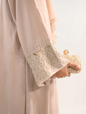 Sahra Midnight Abaya