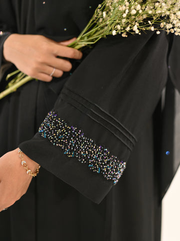 Zenia Abaya