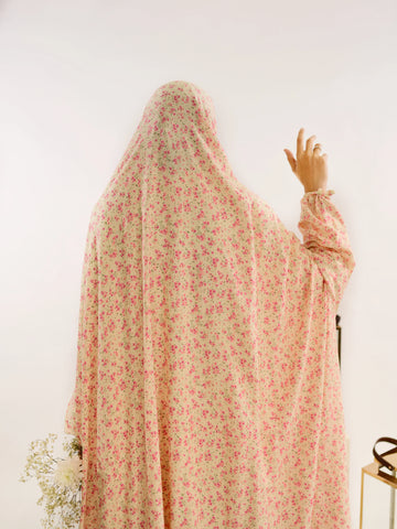 Full Length Namaz Chadar Linen