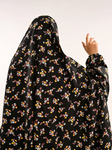 Full Length Namaz Chadar Lawn