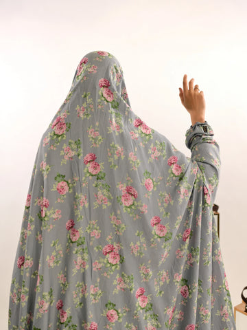 Full Length Namaz Chadar Linen