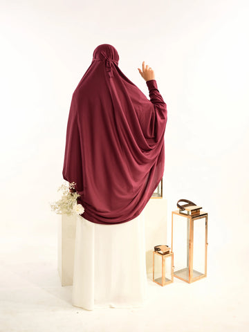Eman Ease Chadar