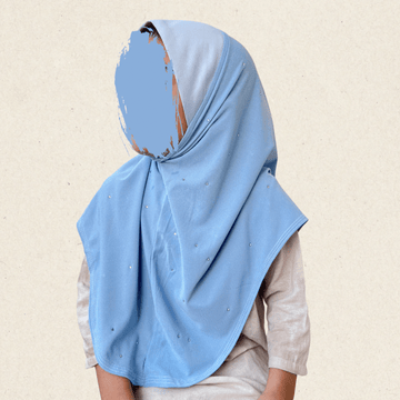 Nyla Kids Scarf