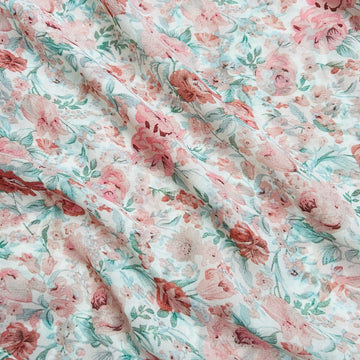Vintage Vibes Hijab