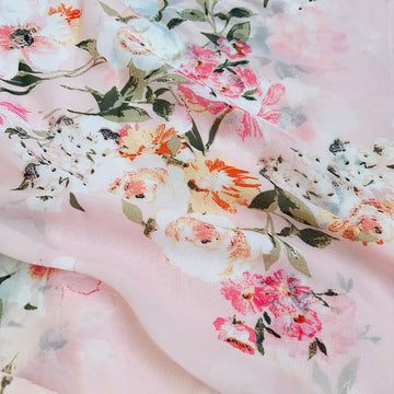 Vintage Vibes Hijab