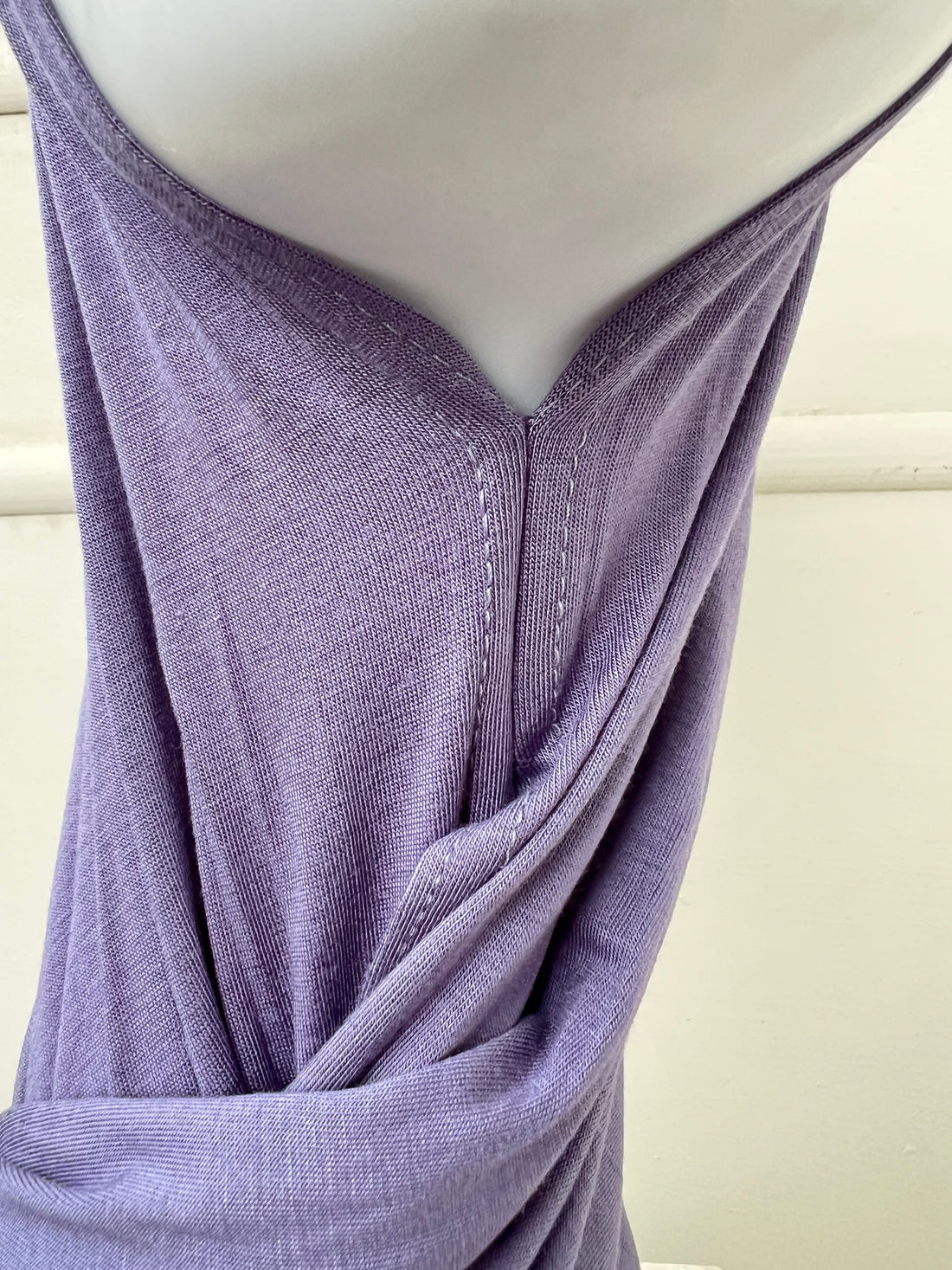 CloudFit Instant Hijab Indigo