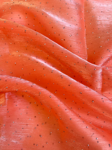 Lustre Diamantes Coral