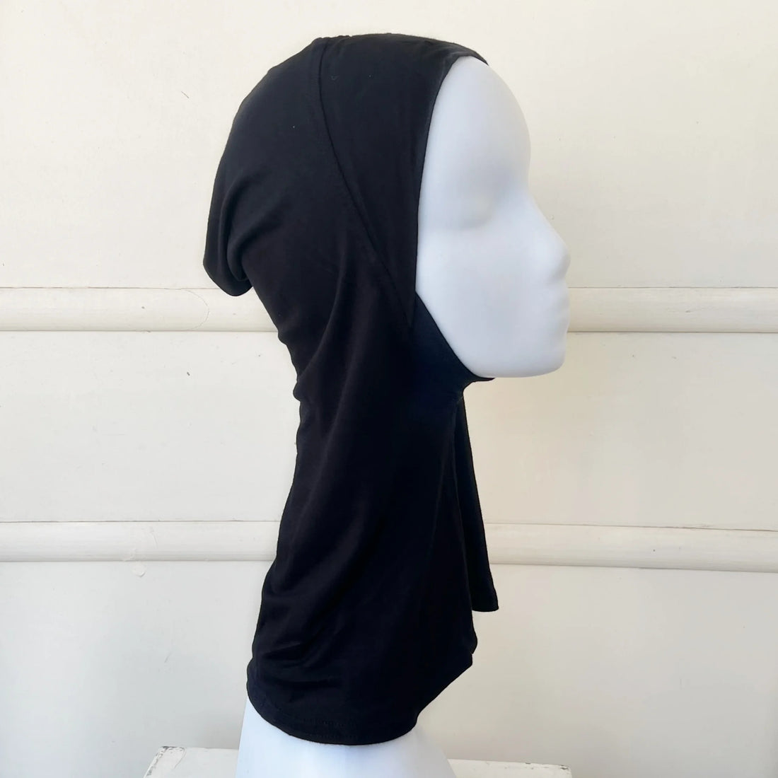 Ninja Cap Black