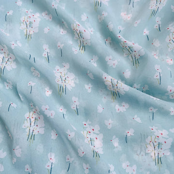 Vintage Vibes Hijab