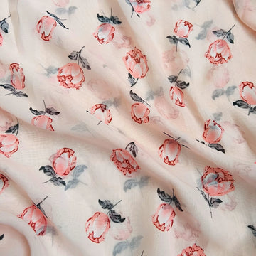 Vintage Vibes Hijab