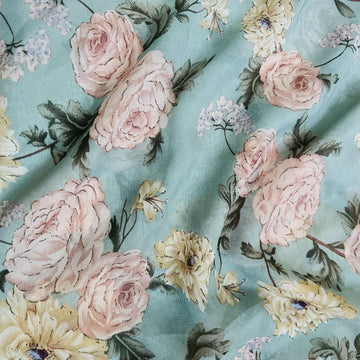 Vintage Vibes Hijab