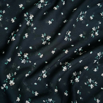 Vintage Vibes Hijab
