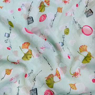 Vintage Vibes Hijab